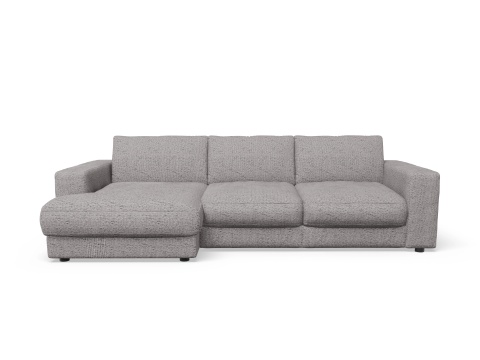 Ecksofa LO 2Small L
